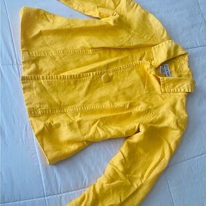 J.G Hook / Yellow Jacket